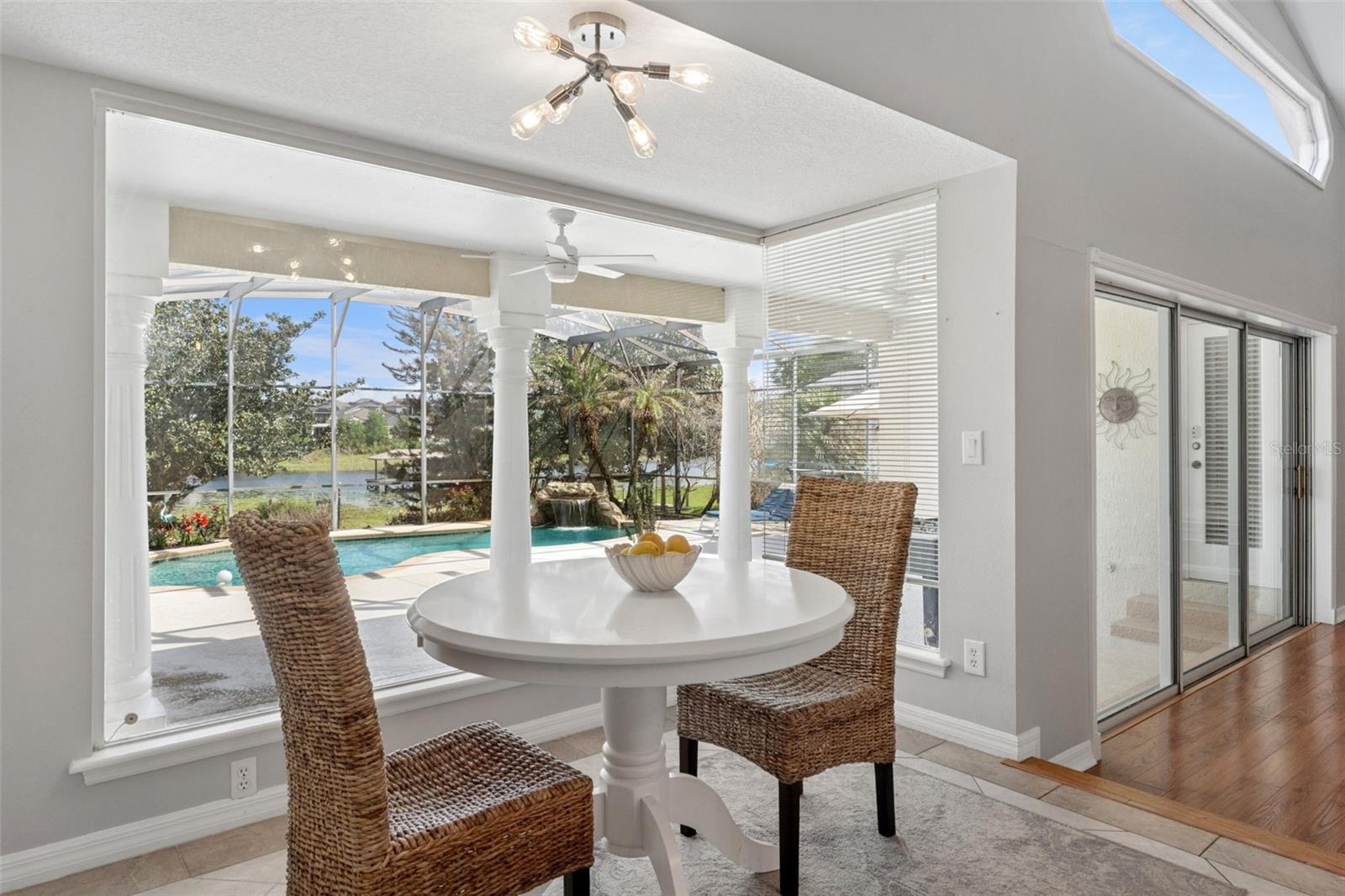 MAGNOLIA ISLAND SUB - Residential