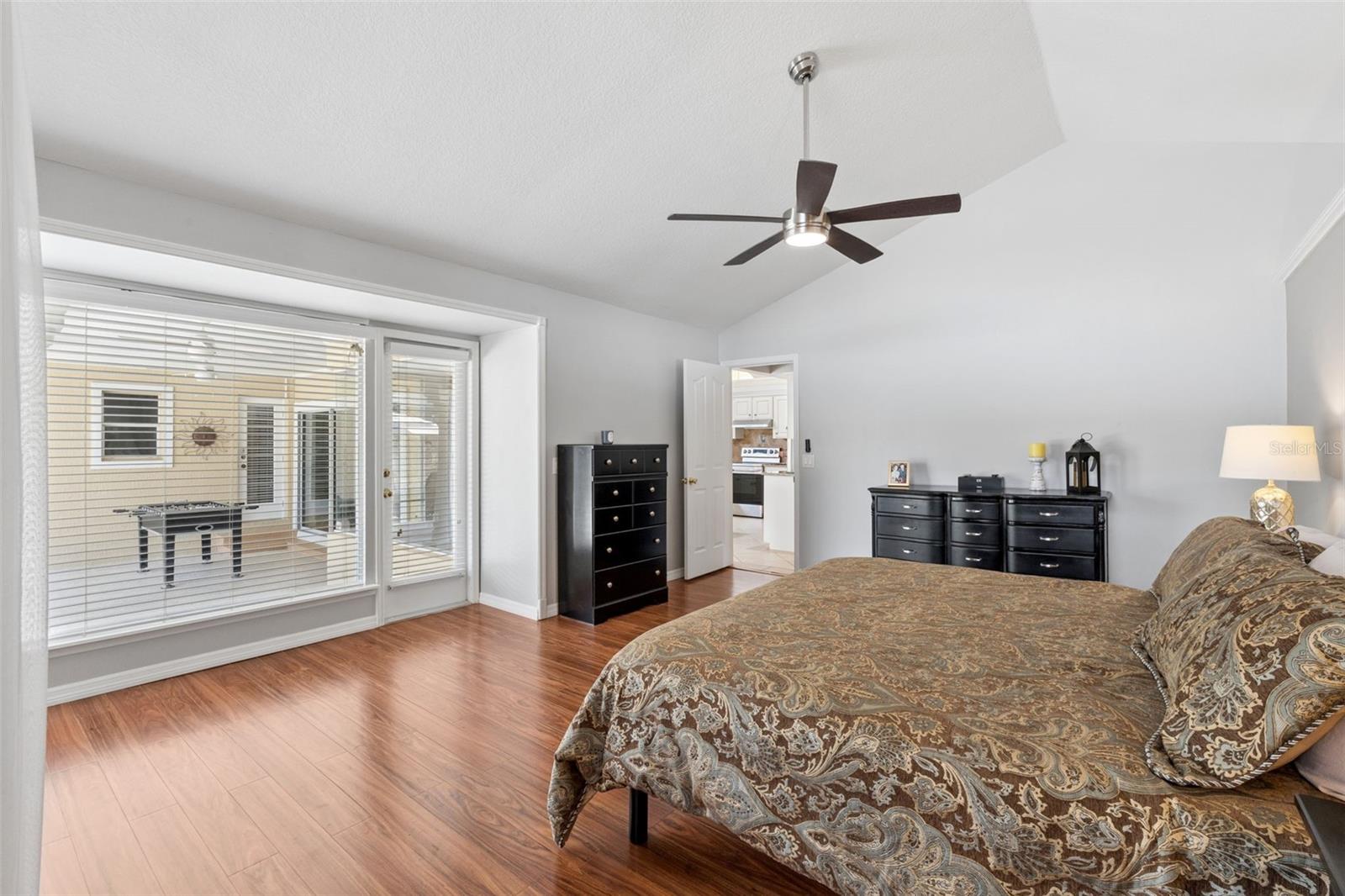 MAGNOLIA ISLAND SUB - Residential