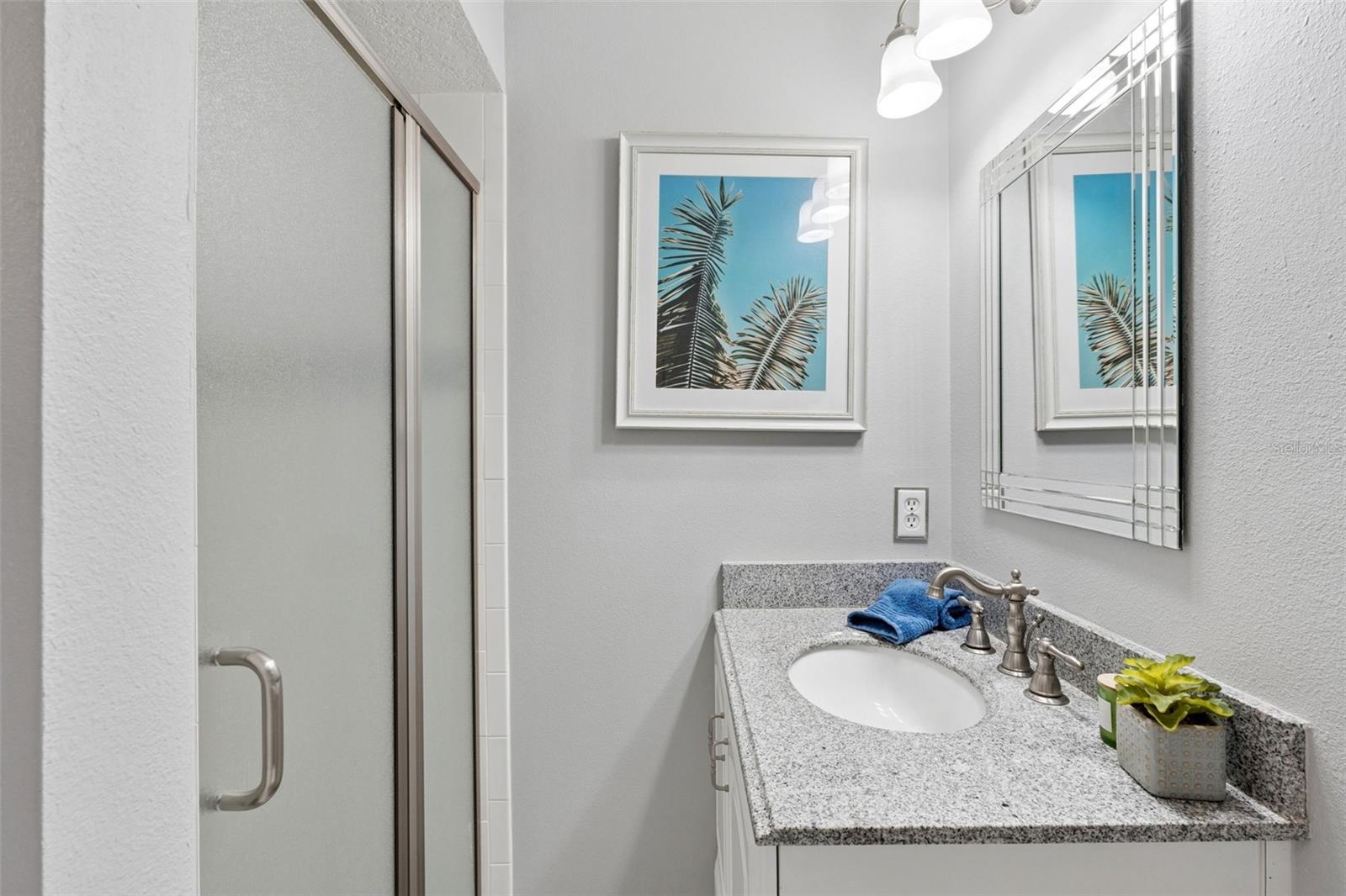 MAGNOLIA ISLAND SUB - Residential