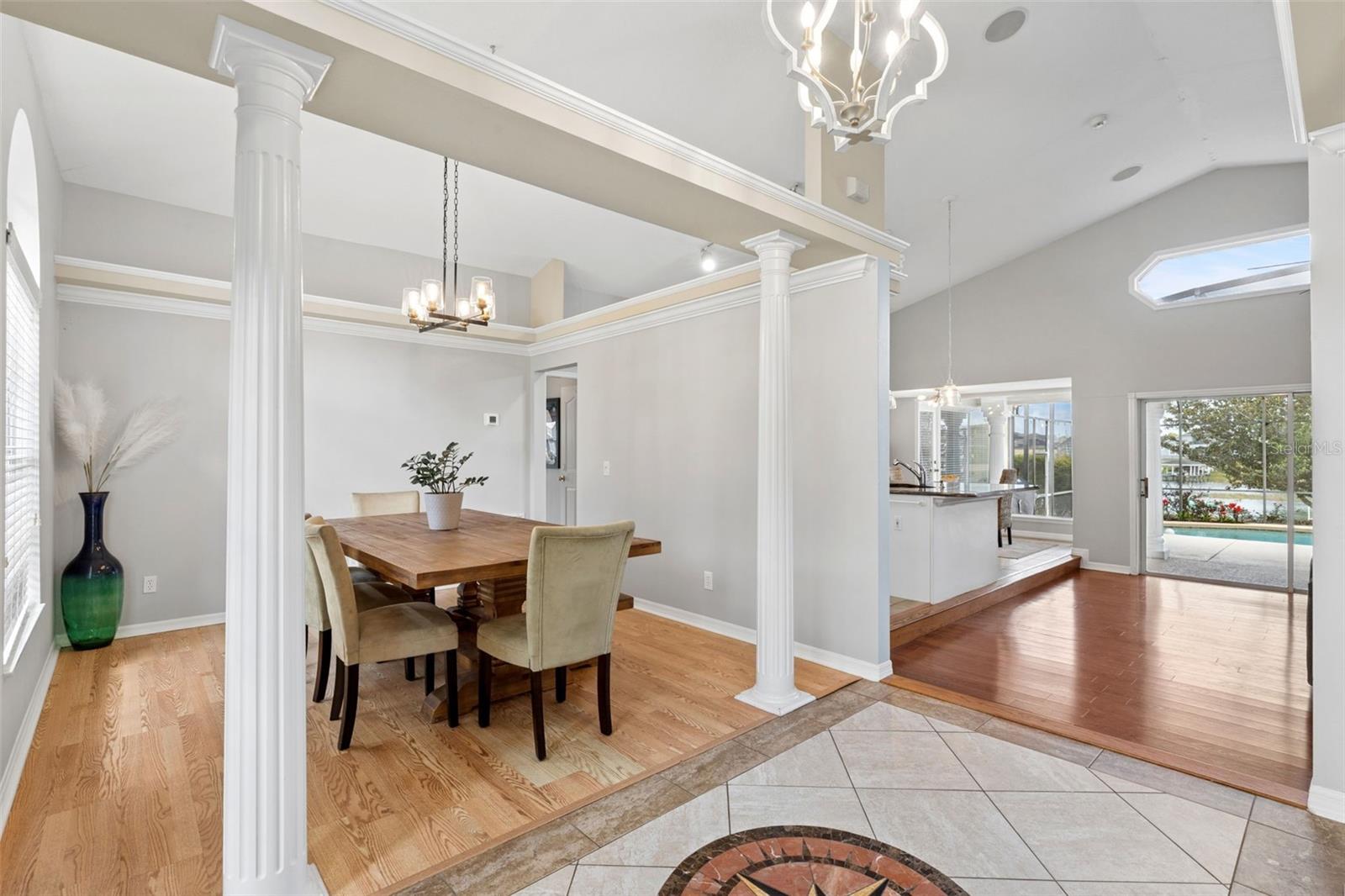 MAGNOLIA ISLAND SUB - Residential