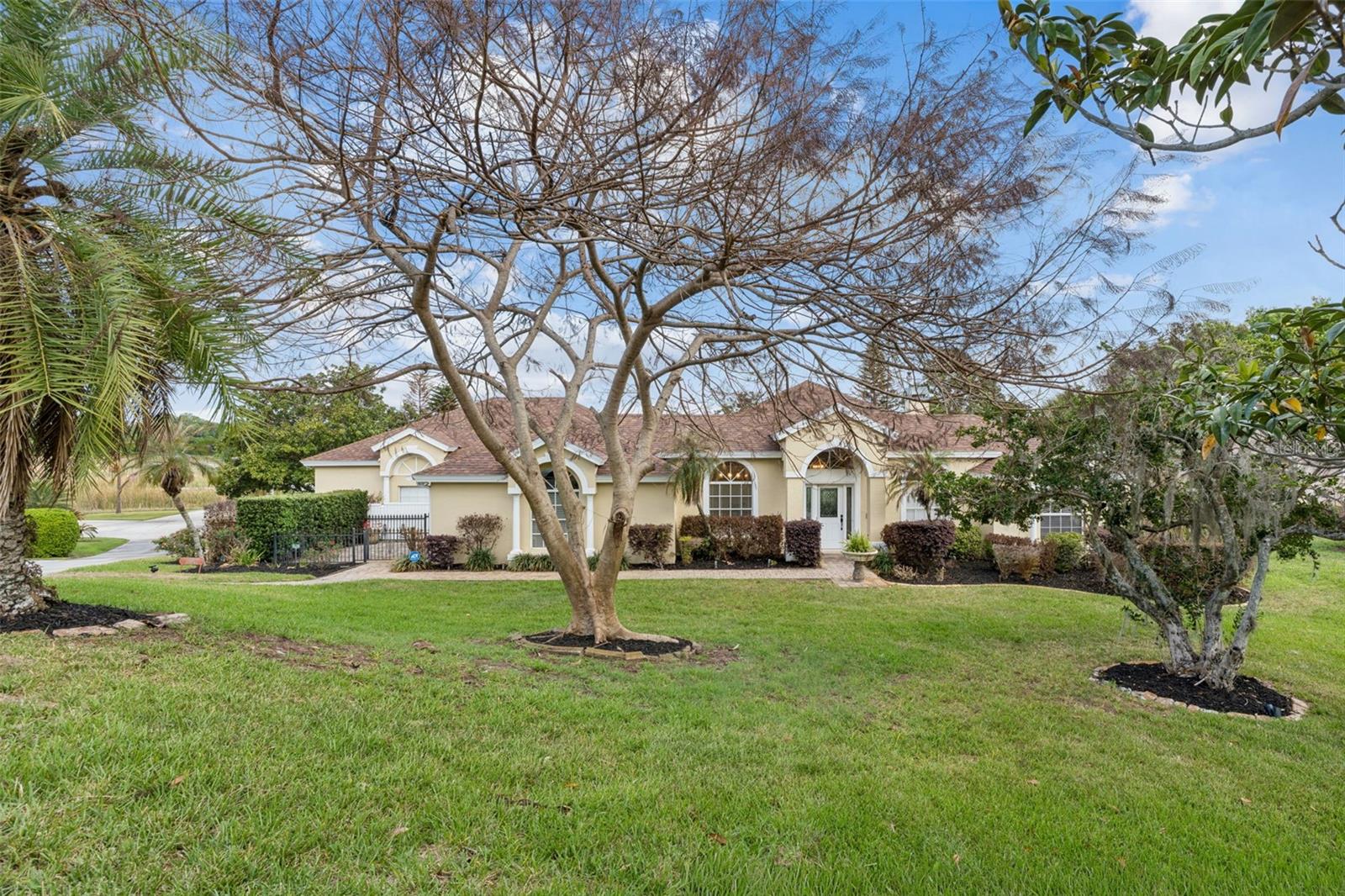 MAGNOLIA ISLAND SUB - Residential