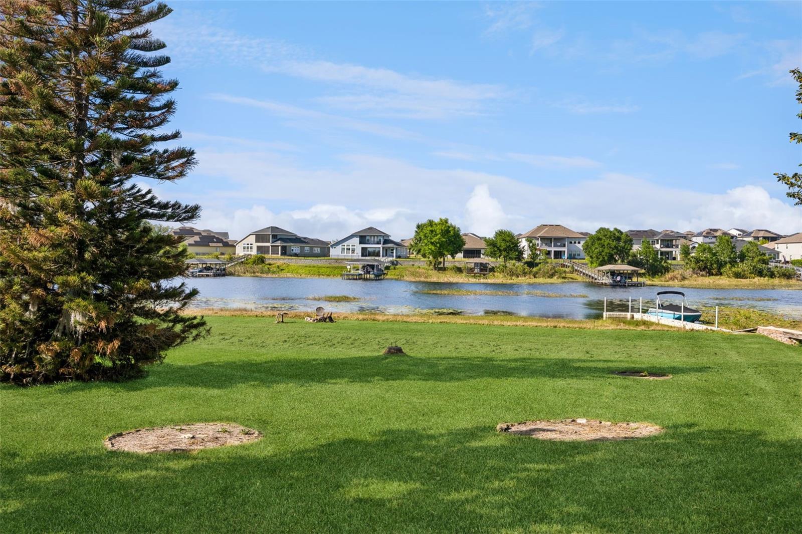 MAGNOLIA ISLAND SUB - Residential