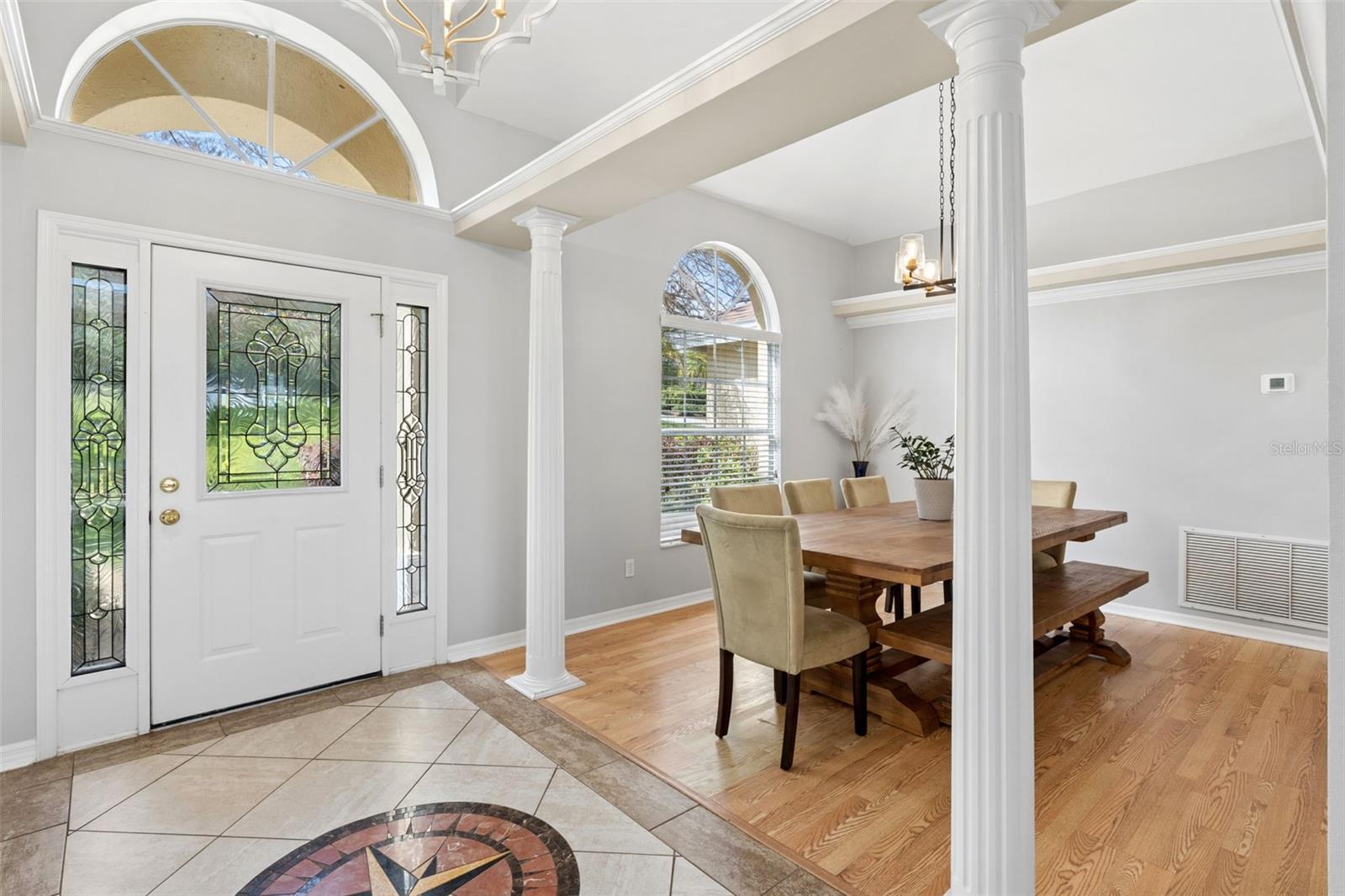 MAGNOLIA ISLAND SUB - Residential