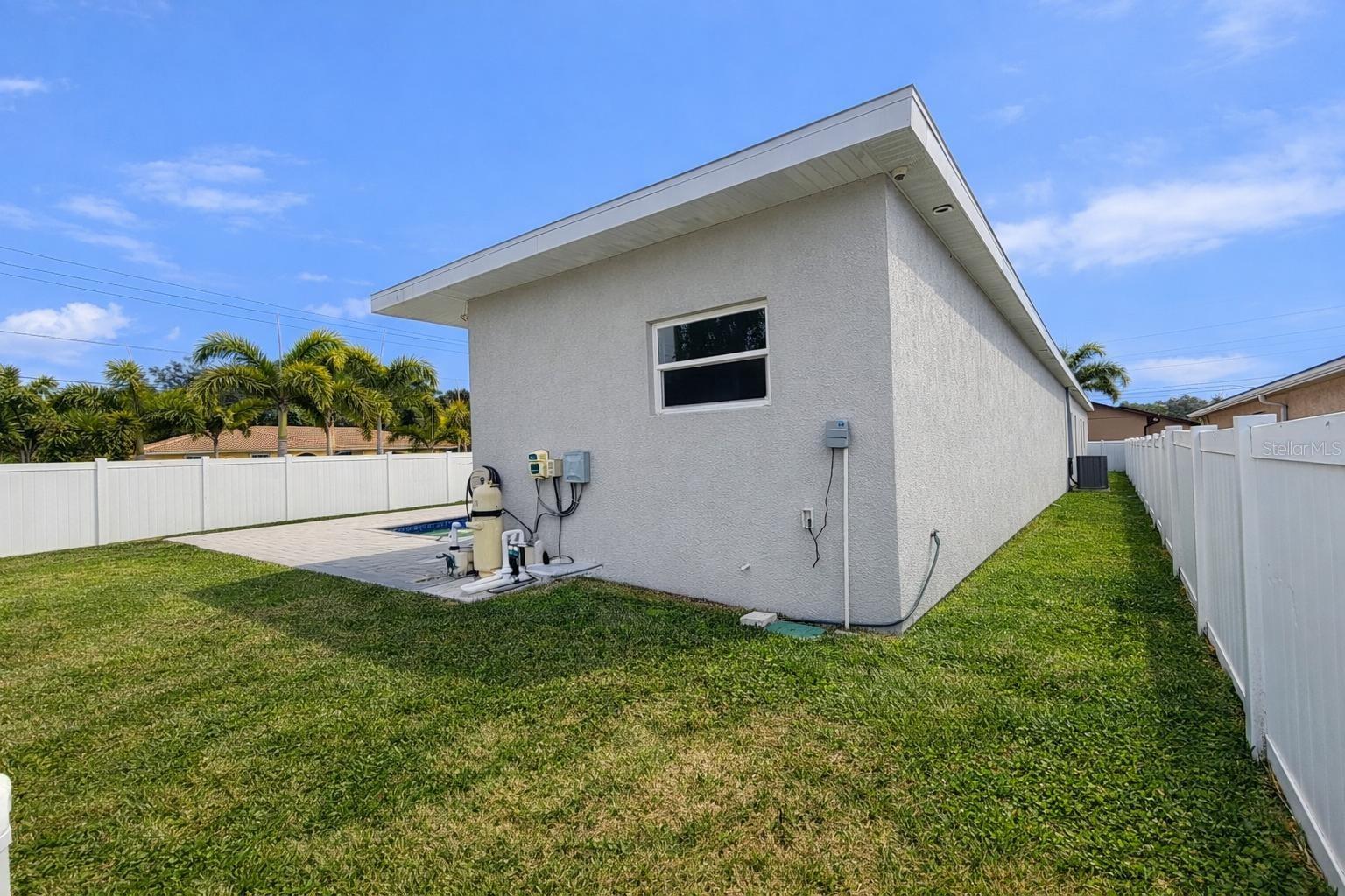 RIDGEWOOD - Residential