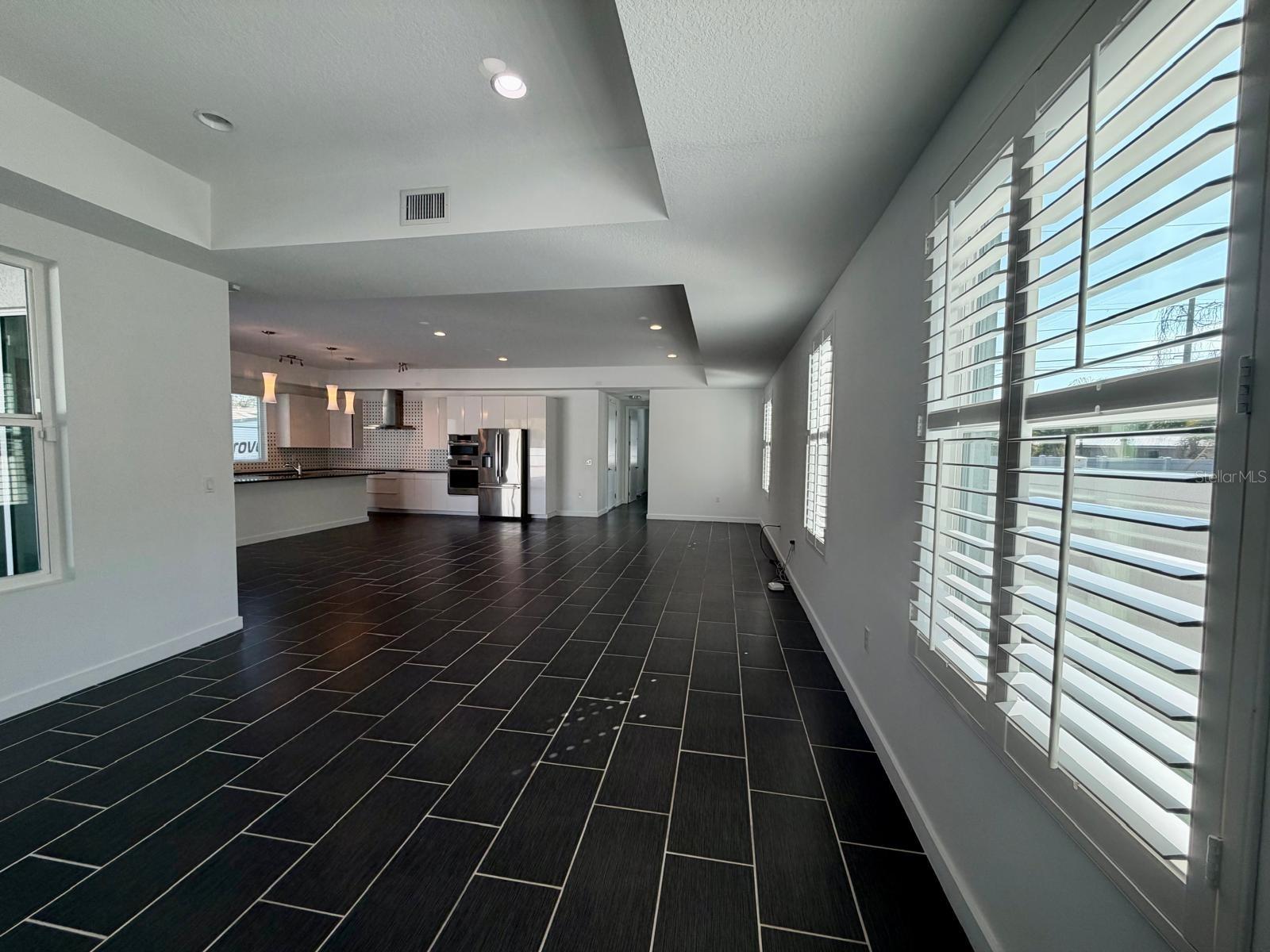 RIDGEWOOD - Residential