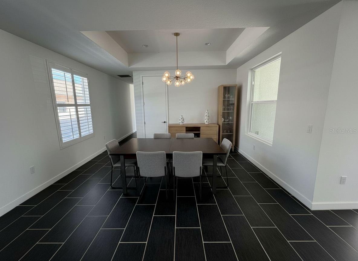 RIDGEWOOD - Residential