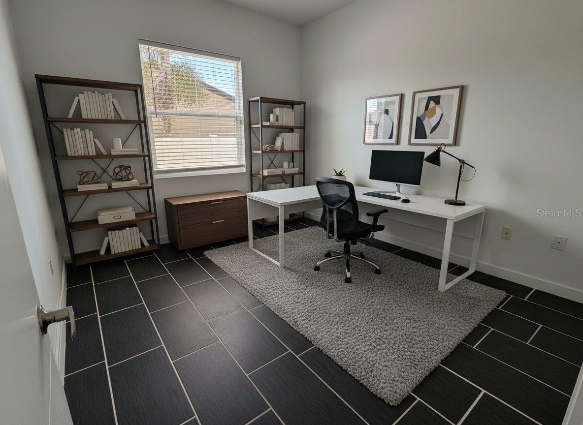 RIDGEWOOD - Residential