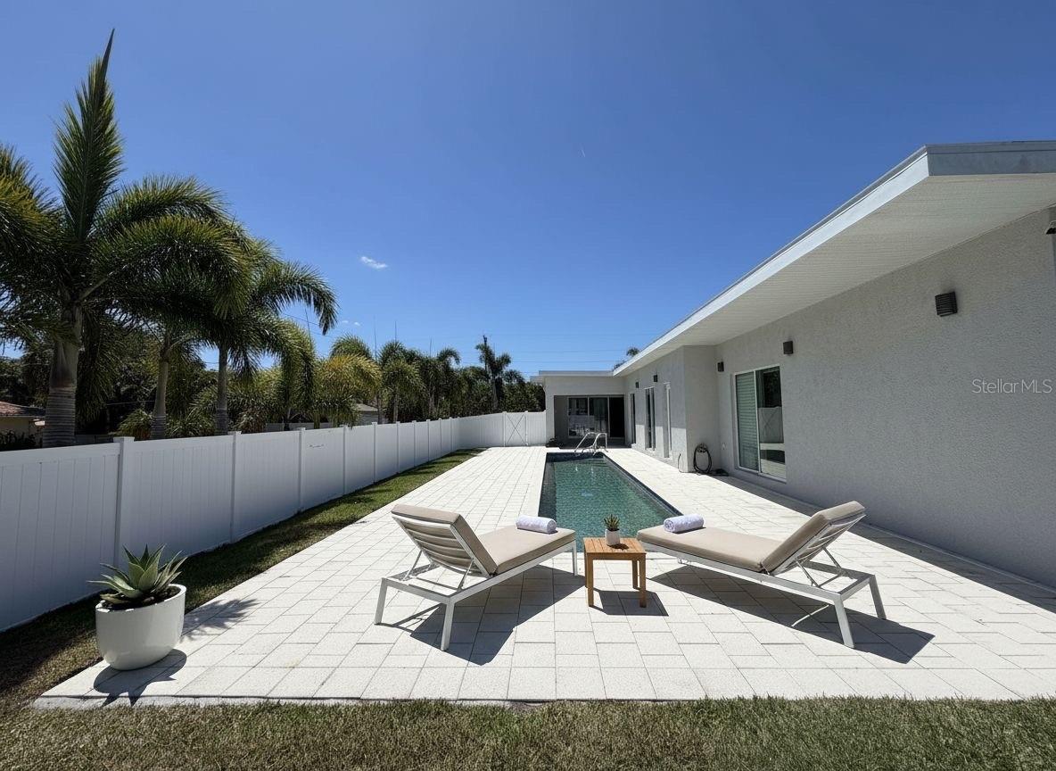 RIDGEWOOD - Residential