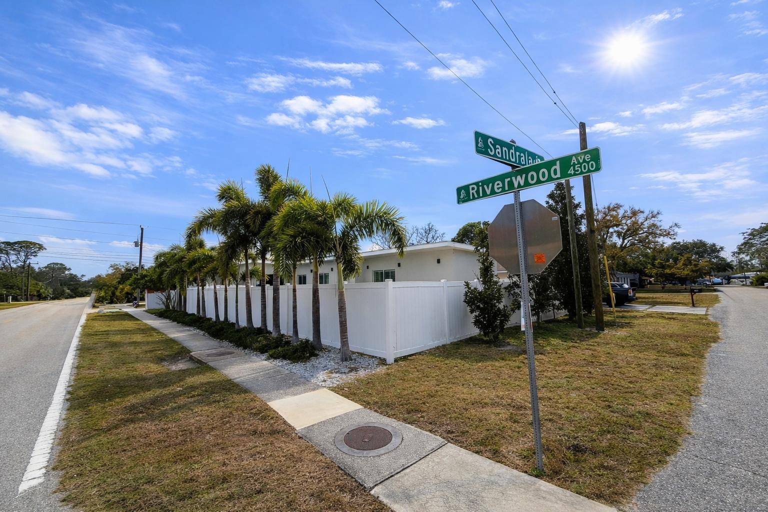 RIDGEWOOD - Residential