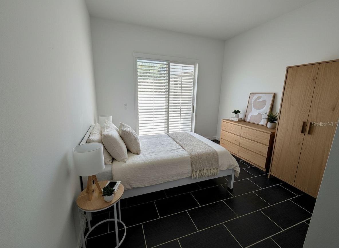RIDGEWOOD - Residential