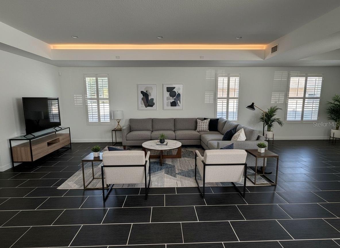 RIDGEWOOD - Residential