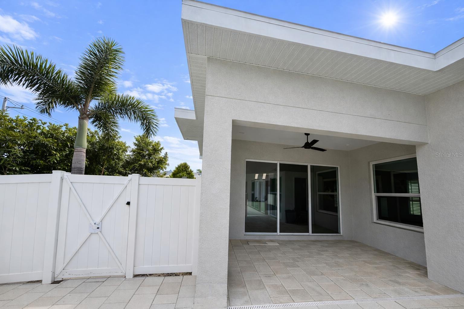 RIDGEWOOD - Residential