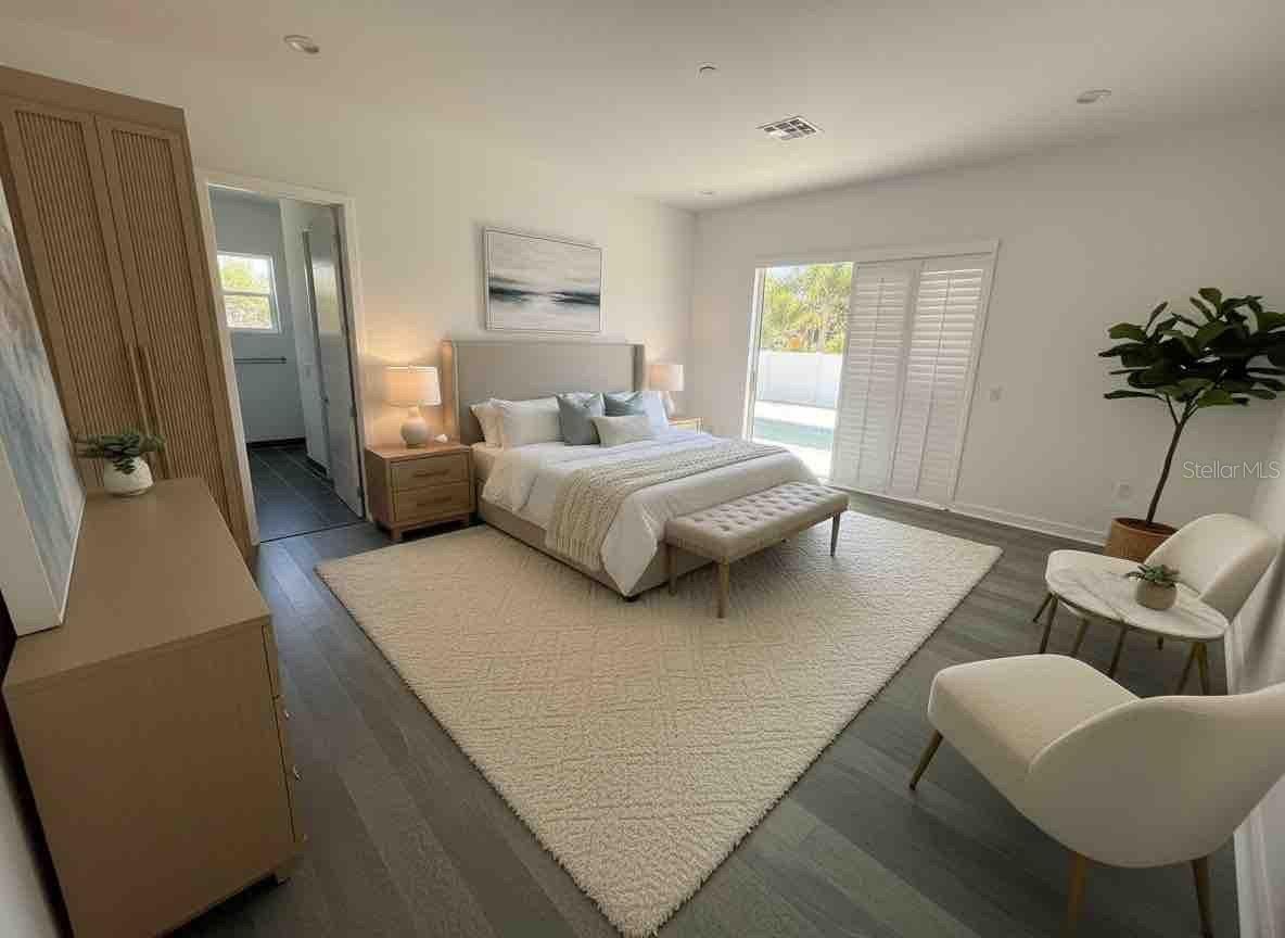 RIDGEWOOD - Residential