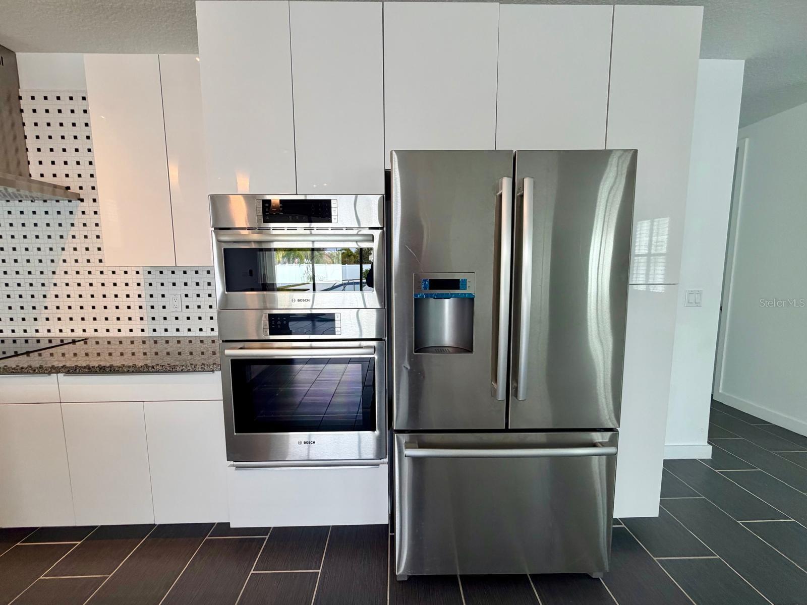 RIDGEWOOD - Residential