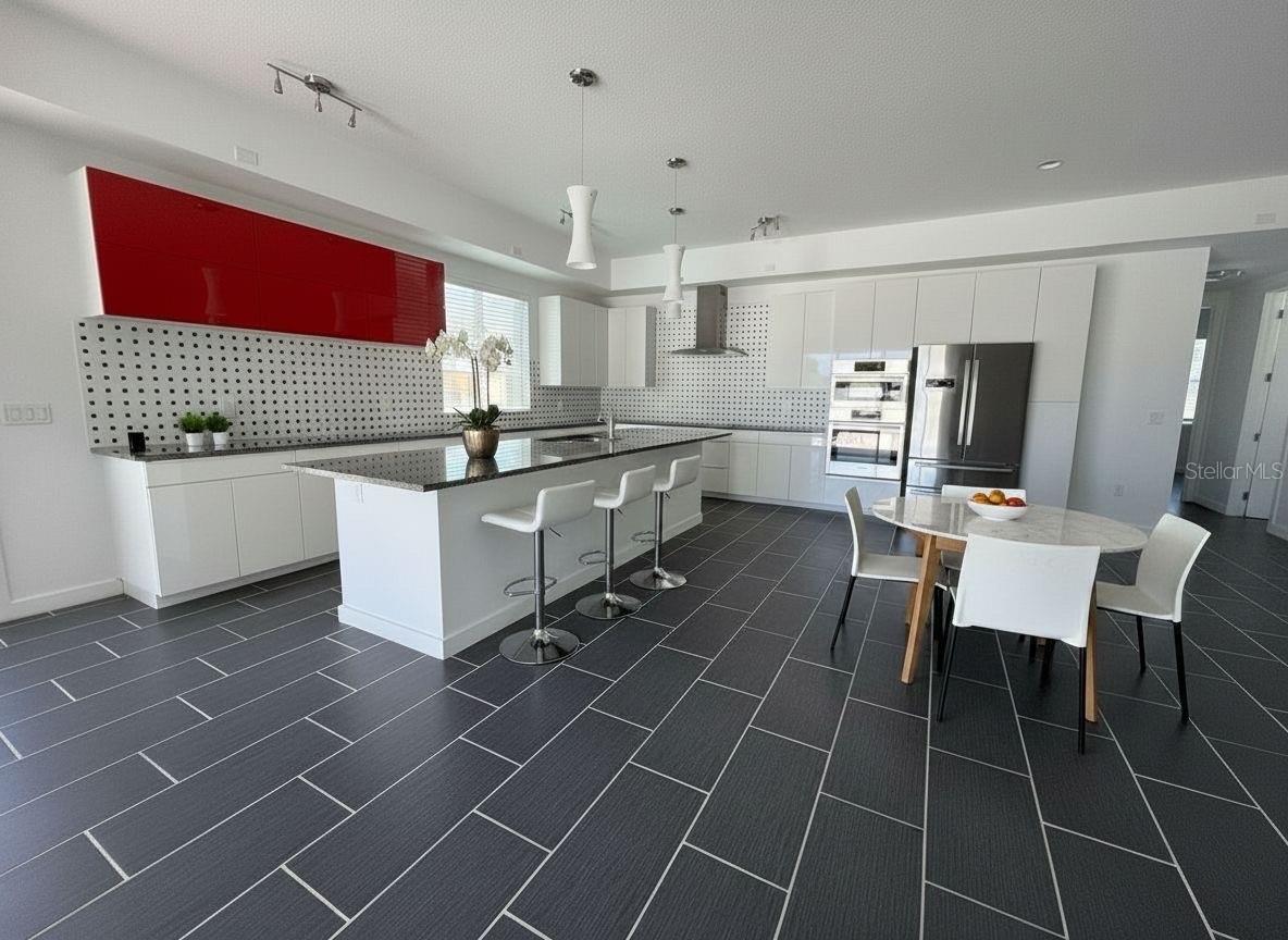 RIDGEWOOD - Residential