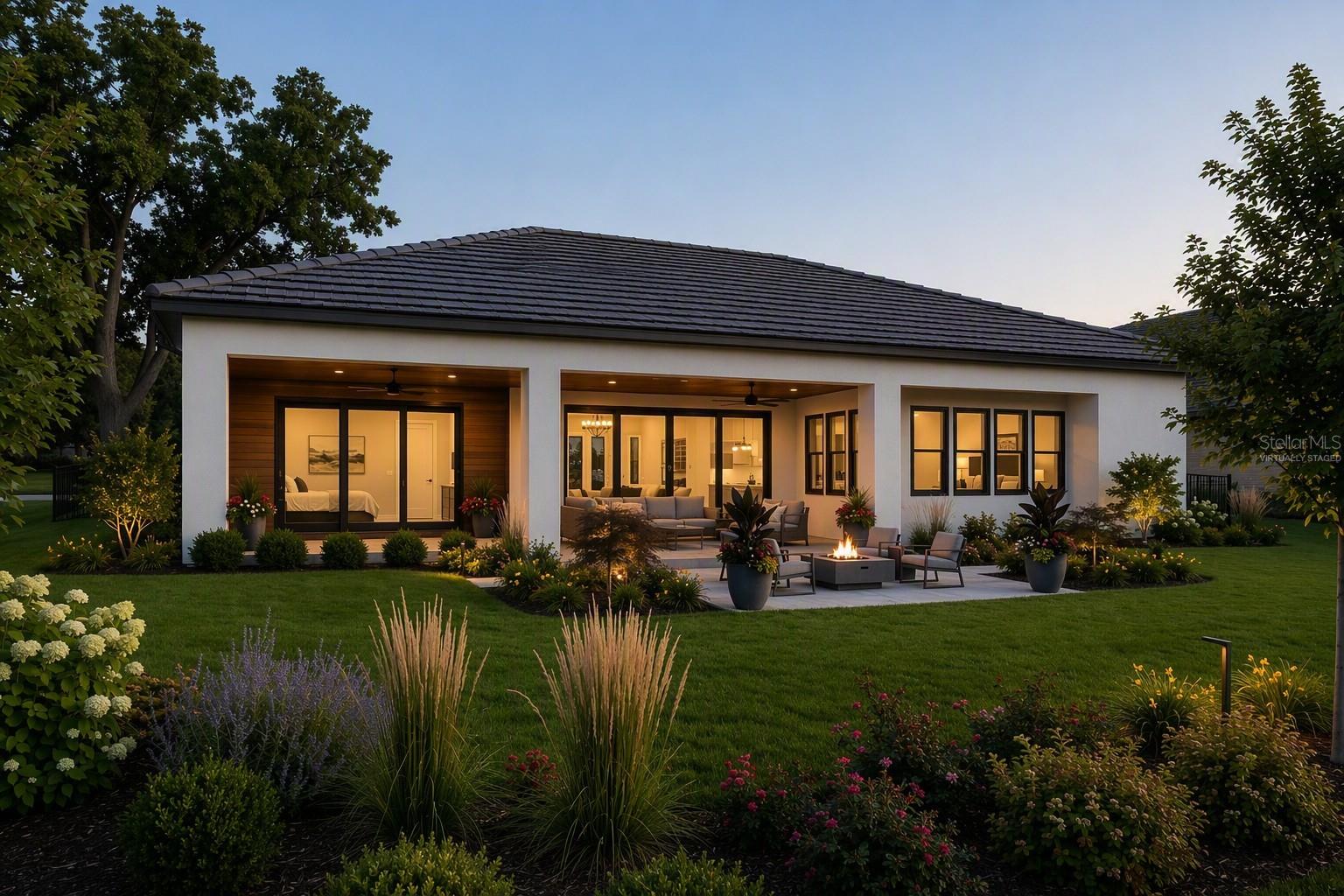 142 TRANQUIL MIRROR LAKE COURT Lot 18