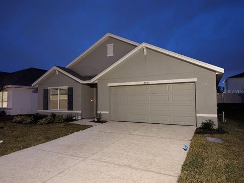 A home in ZEPHYRHILLS