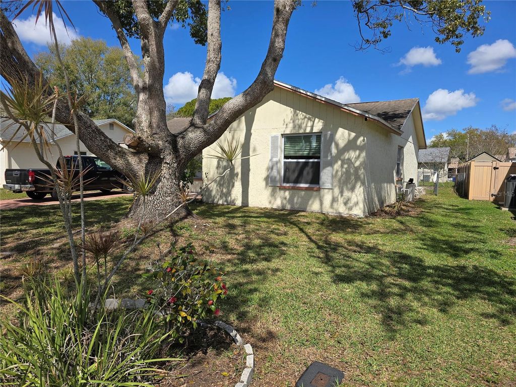 Photo of 7329 Mitchell Ranch Road, New Port Richey, FL 34655 (MLS # W7883784)