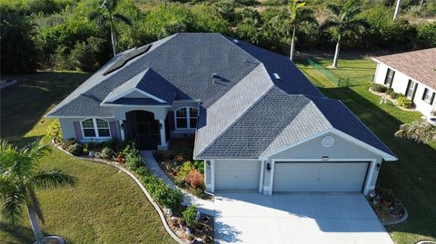 A home in LAKE SUZY