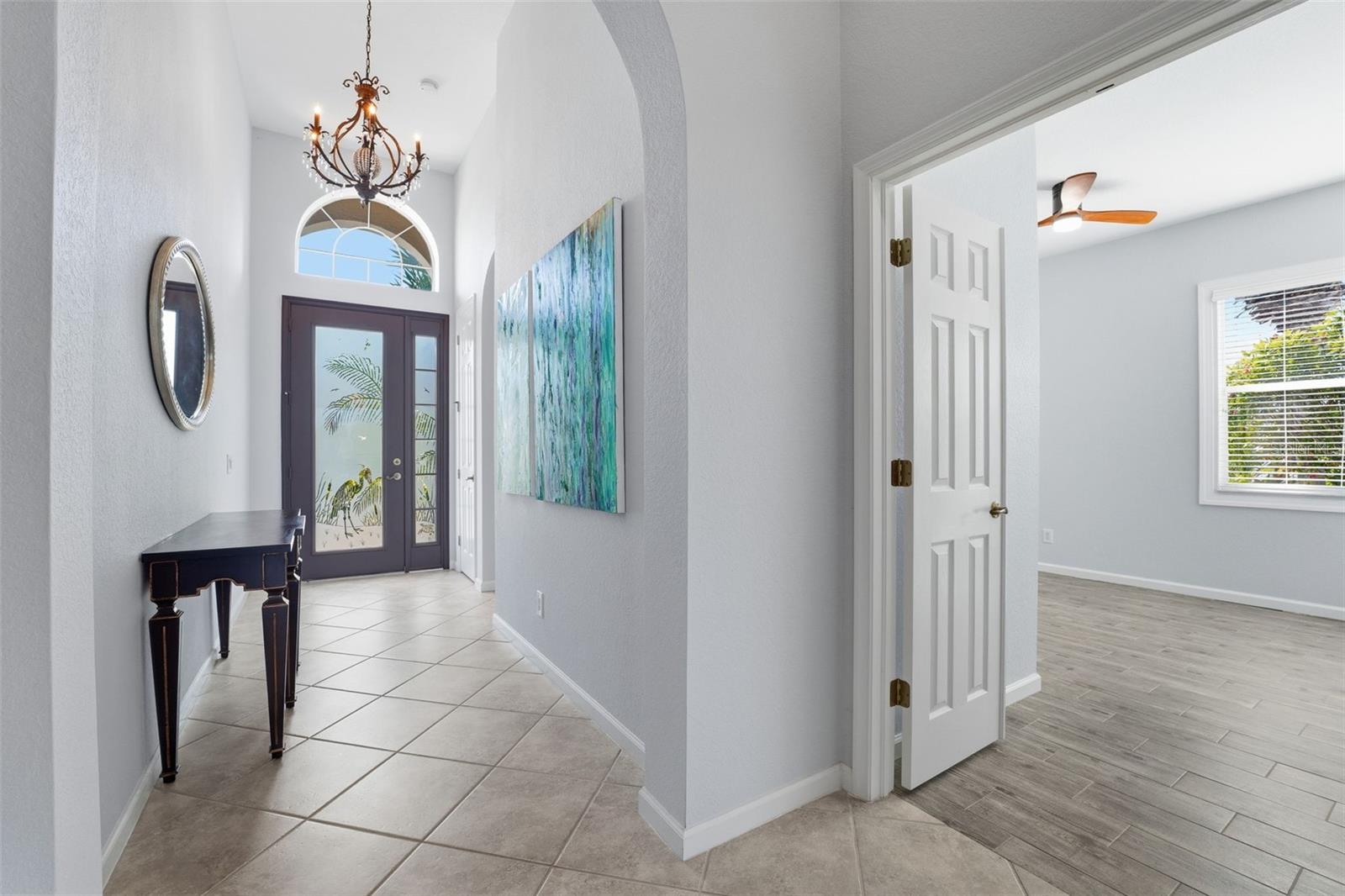 RIVERWOOD - Residential