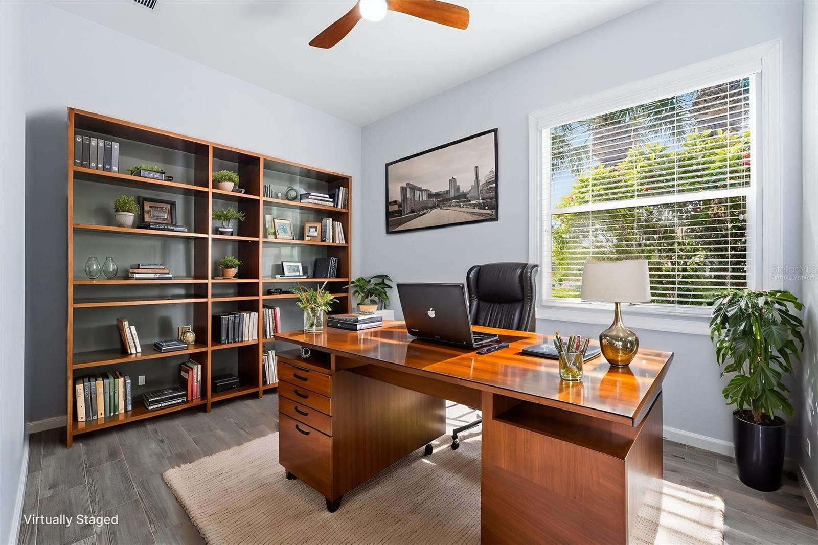 RIVERWOOD - Residential