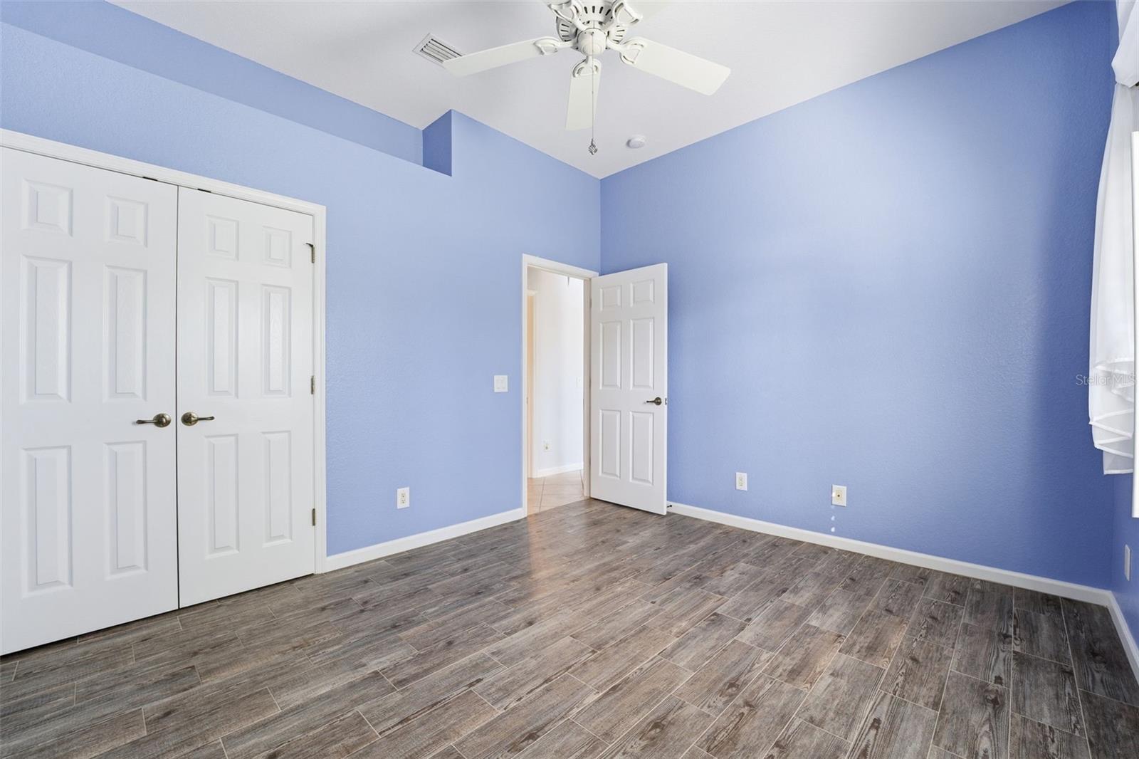 RIVERWOOD - Residential