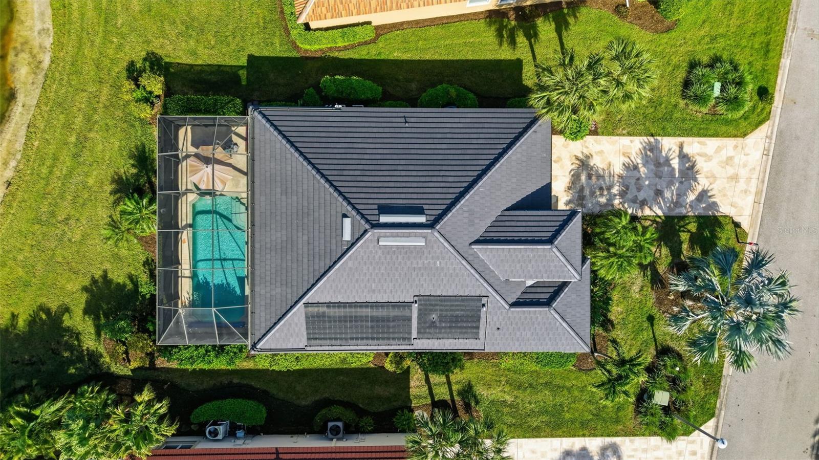 RIVERWOOD - Residential