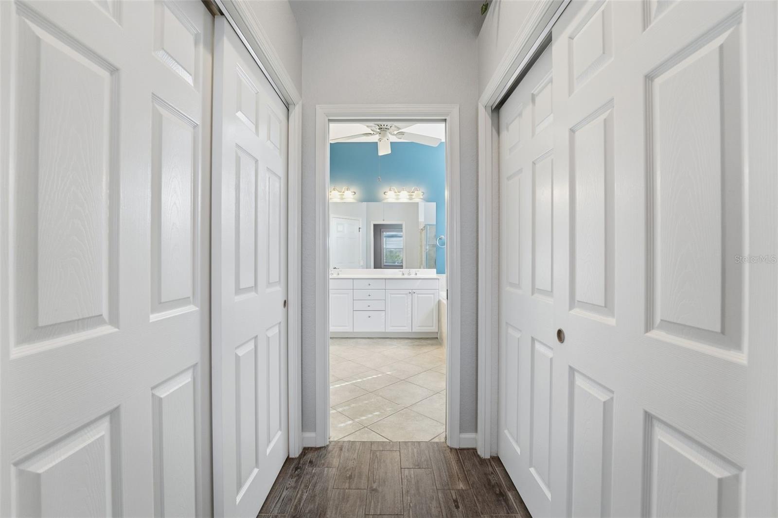 RIVERWOOD - Residential