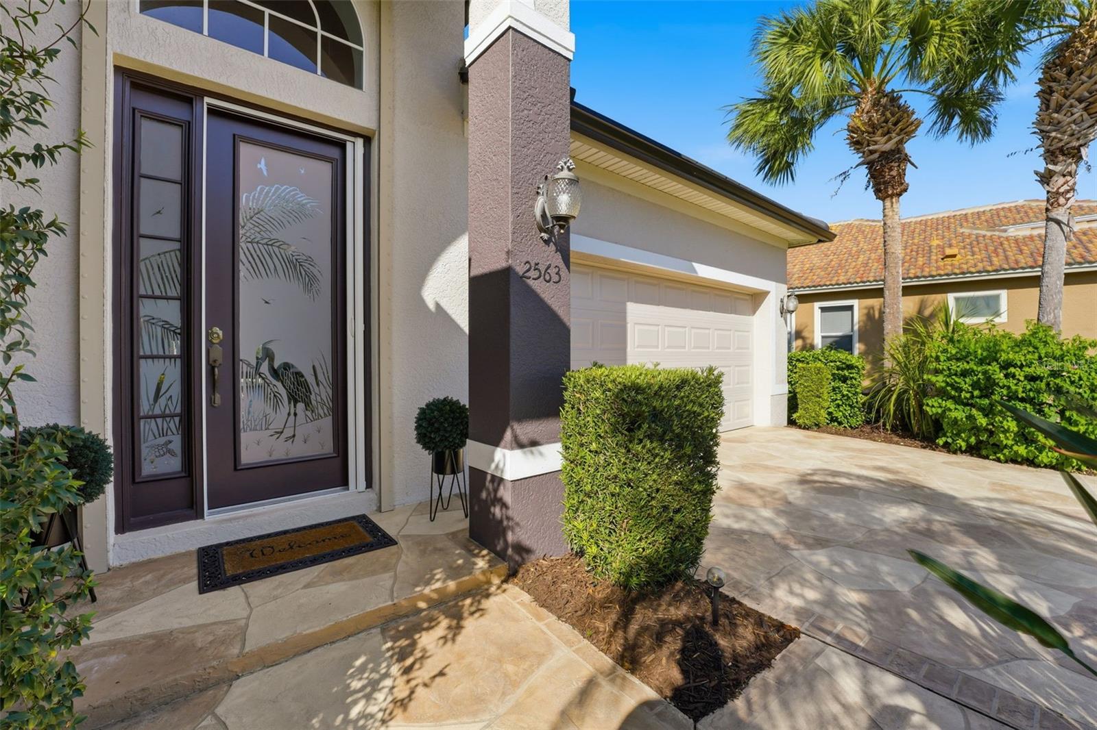 RIVERWOOD - Residential