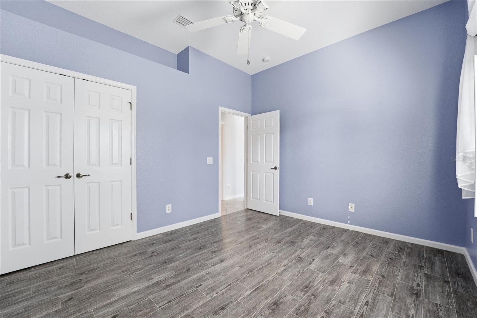 RIVERWOOD - Residential