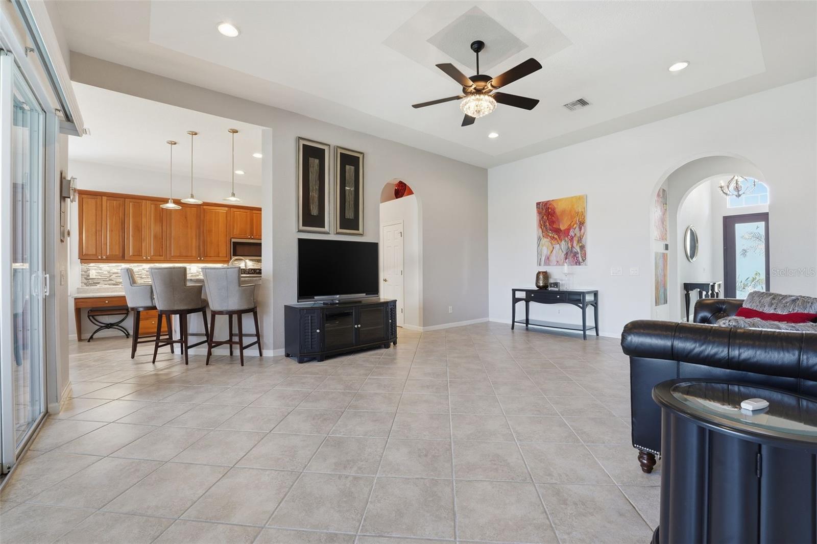 RIVERWOOD - Residential