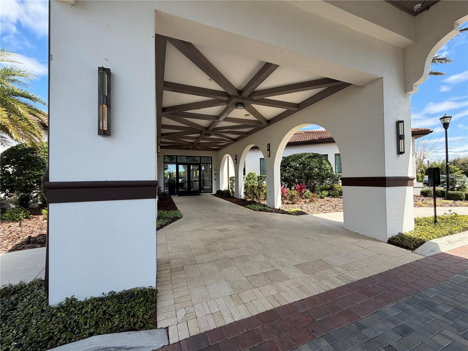 FOREST BROOKE ACTIVE ADULT PH - Residential