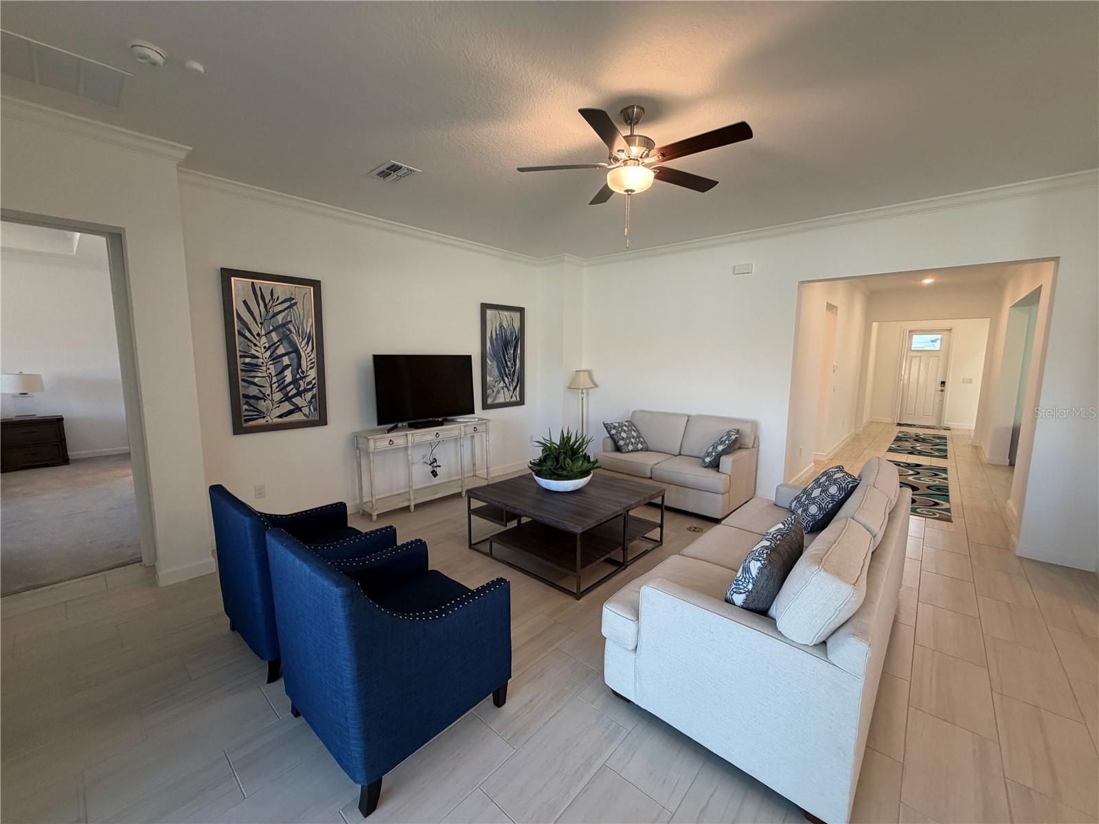 FOREST BROOKE ACTIVE ADULT PH - Residential