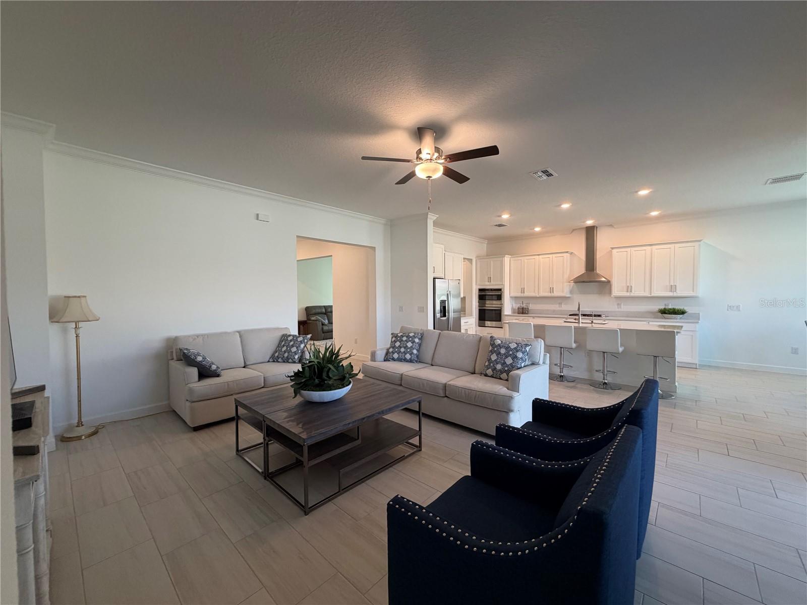 FOREST BROOKE ACTIVE ADULT PH - Residential