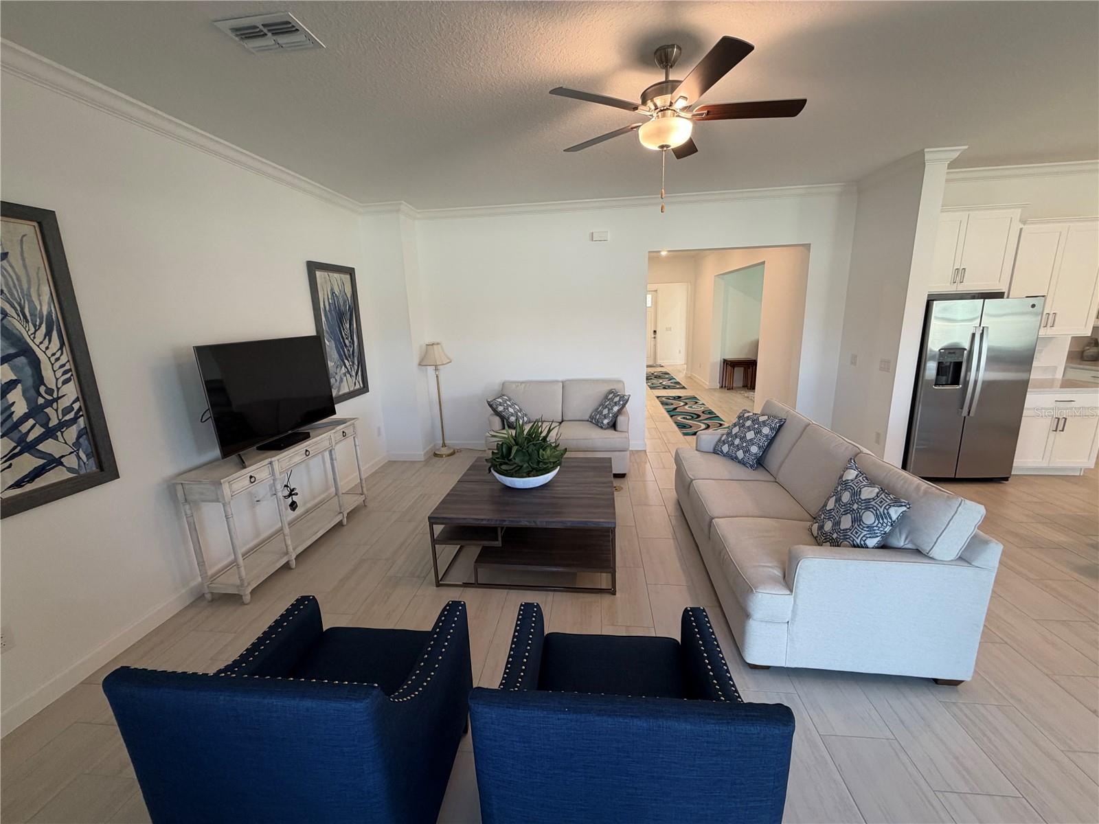 FOREST BROOKE ACTIVE ADULT PH - Residential