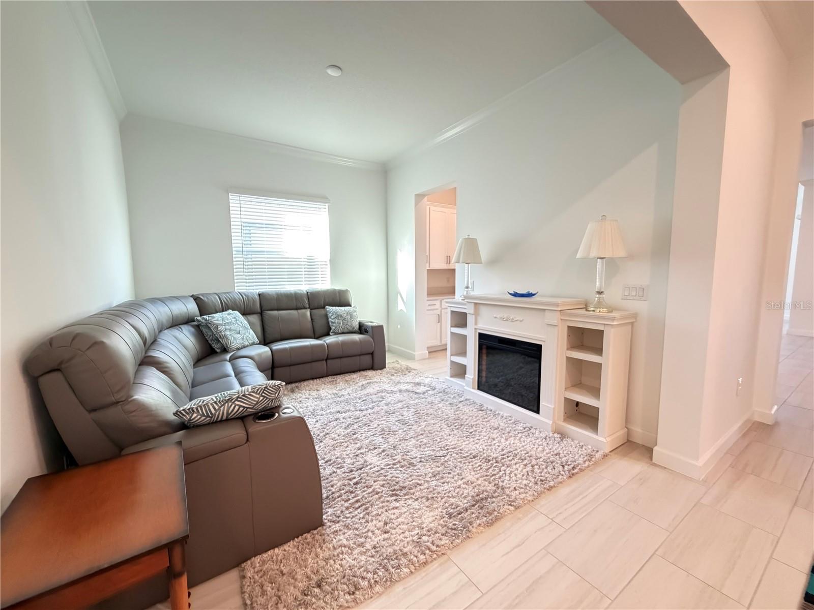 FOREST BROOKE ACTIVE ADULT PH - Residential