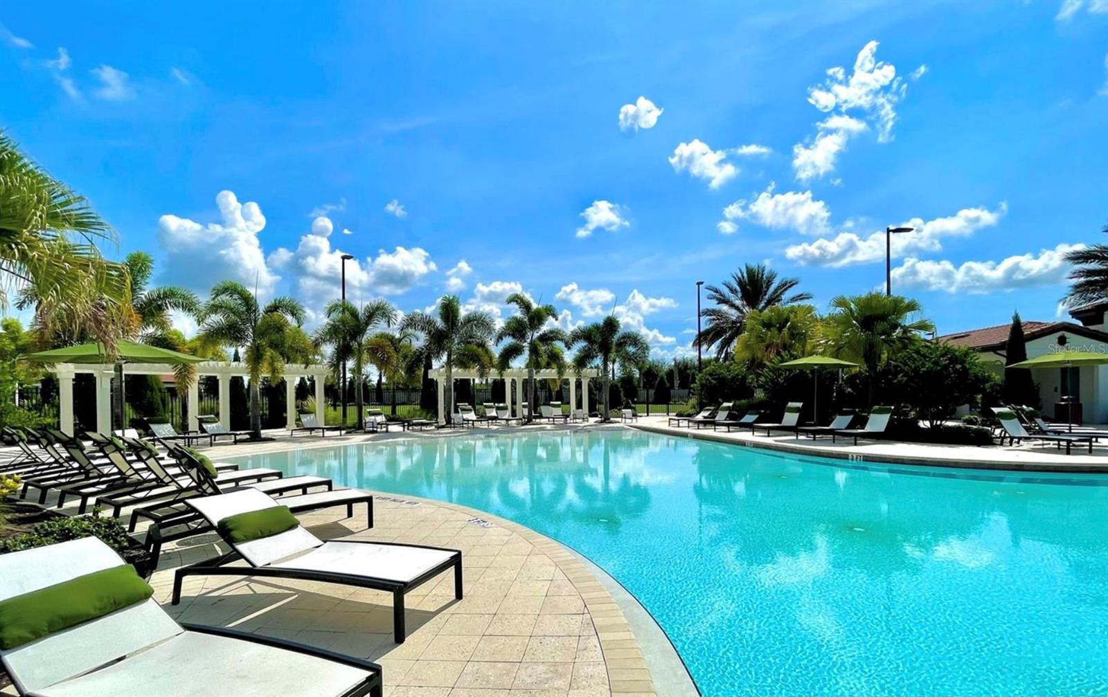 FOREST BROOKE ACTIVE ADULT PH - Residential