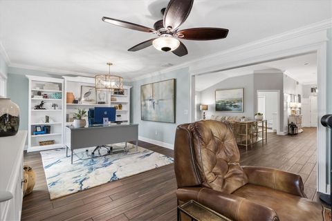 Tiny photo for 728 Congaree Loop, The Villages, FL 32163 (MLS # G5114896)