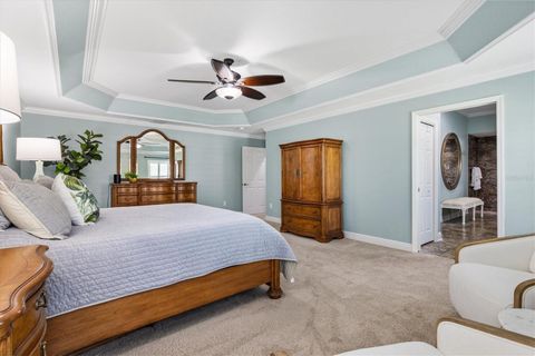 Tiny photo for 728 Congaree Loop, The Villages, FL 32163 (MLS # G5114896)