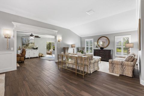 Tiny photo for 728 Congaree Loop, The Villages, FL 32163 (MLS # G5114896)
