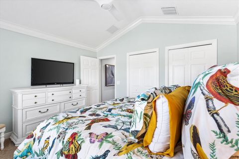 Tiny photo for 728 Congaree Loop, The Villages, FL 32163 (MLS # G5114896)