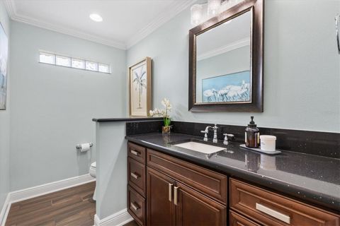 Tiny photo for 728 Congaree Loop, The Villages, FL 32163 (MLS # G5114896)