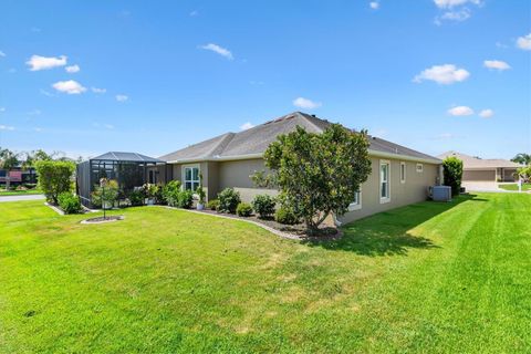 Tiny photo for 728 Congaree Loop, The Villages, FL 32163 (MLS # G5114896)