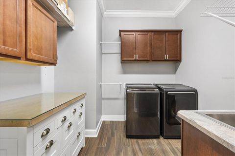 Tiny photo for 728 Congaree Loop, The Villages, FL 32163 (MLS # G5114896)