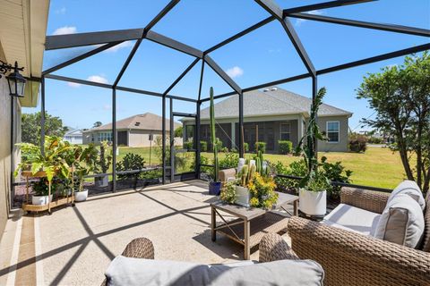 Tiny photo for 728 Congaree Loop, The Villages, FL 32163 (MLS # G5114896)