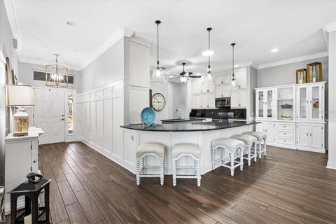 Tiny photo for 728 Congaree Loop, The Villages, FL 32163 (MLS # G5114896)