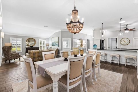 Tiny photo for 728 Congaree Loop, The Villages, FL 32163 (MLS # G5114896)