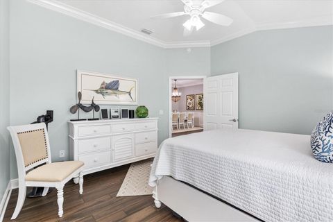 Tiny photo for 728 Congaree Loop, The Villages, FL 32163 (MLS # G5114896)