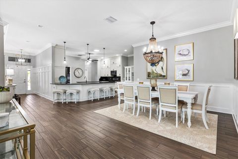 Tiny photo for 728 Congaree Loop, The Villages, FL 32163 (MLS # G5114896)