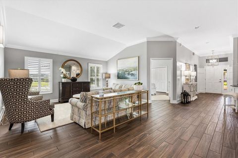 Tiny photo for 728 Congaree Loop, The Villages, FL 32163 (MLS # G5114896)